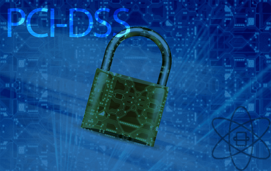 PCI DSS