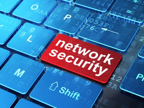 Network Security