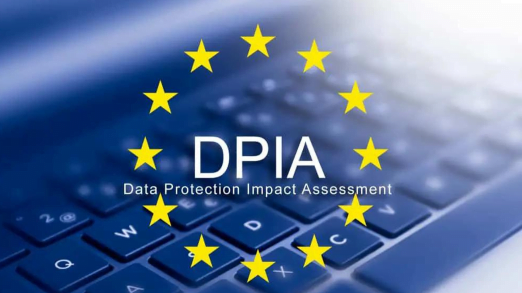 Data Protection Impact Assessment