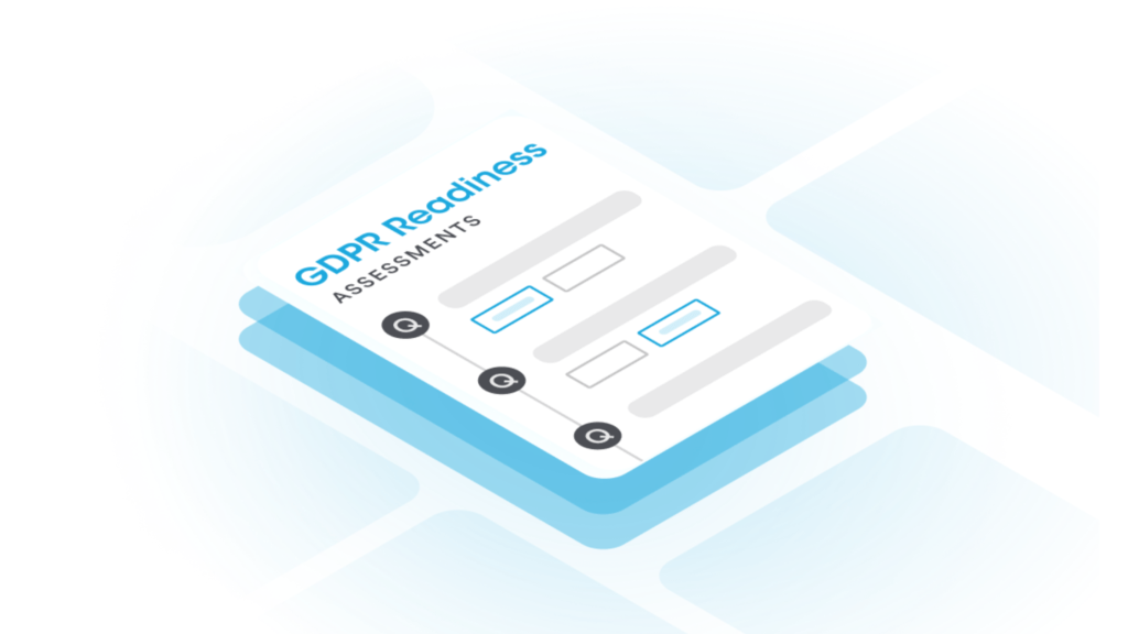 GDPR Readiness Review