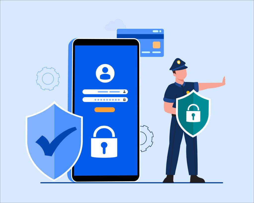 Mobile Application Security