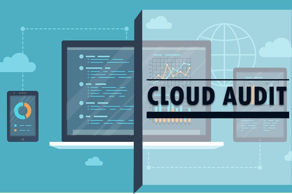 cloud based IT audit