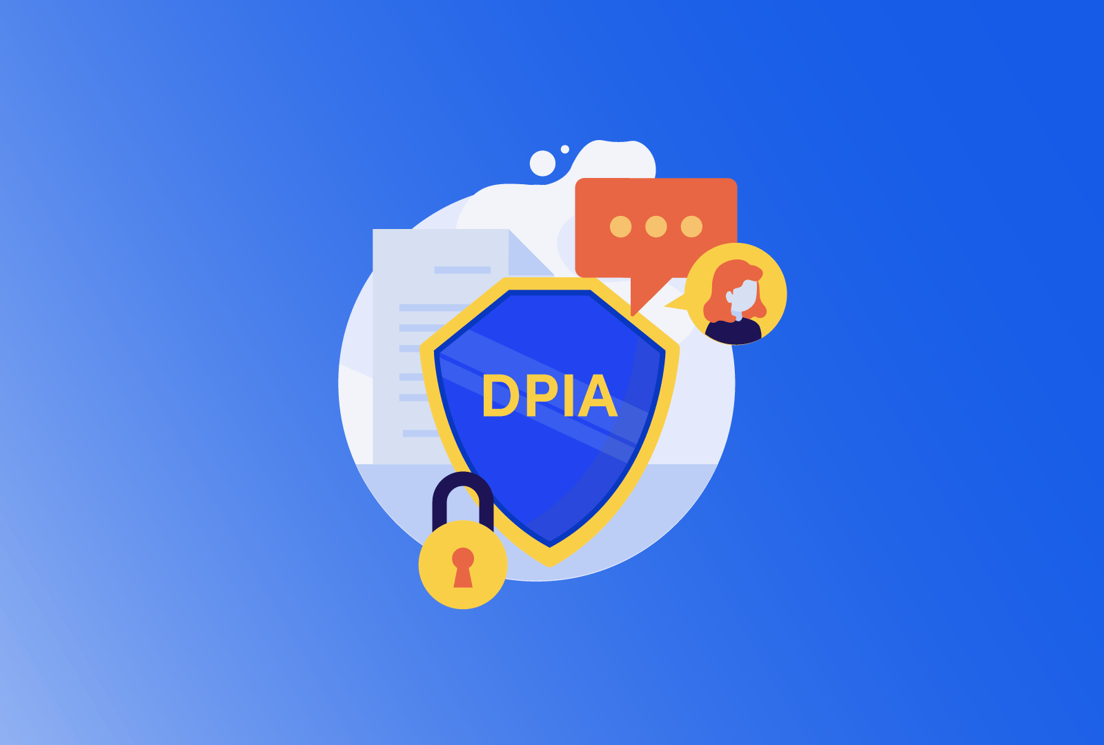 Comprehensive Data Protection Impact Assessment Dpia Services