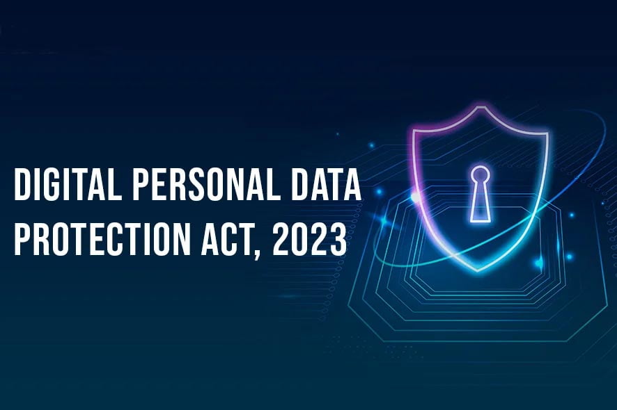 Digital Personal Data Protection