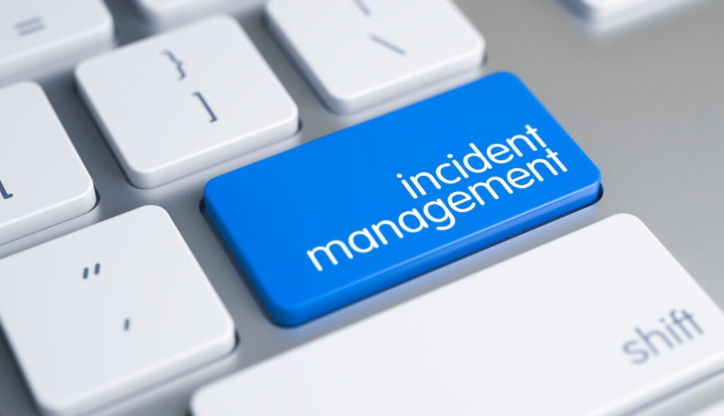 Incident Management