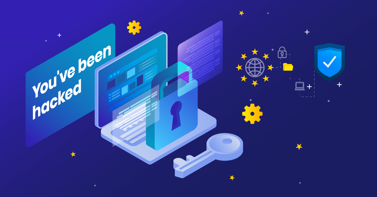 Comprehensive Information Security Solutions for Data Protection