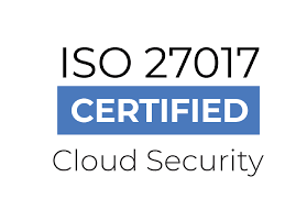 ISO 27017